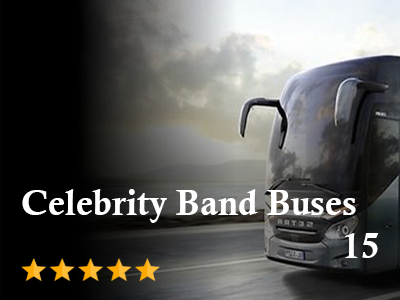 Rent a Bus on Cheap Rates - Luxury Tour Coach